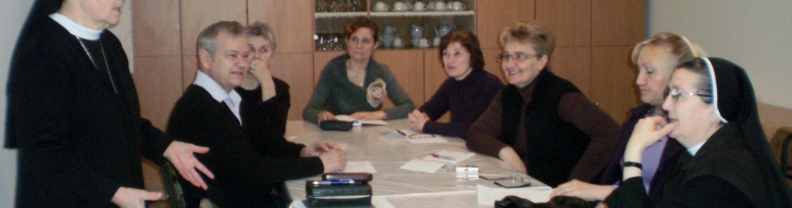 Susret voditelja podružnica Udruge Susret voditelja podružnica Udruge