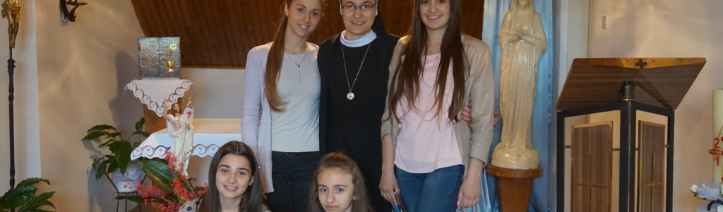 DUHOVNI SUSRET DUHOVNI SUSRET