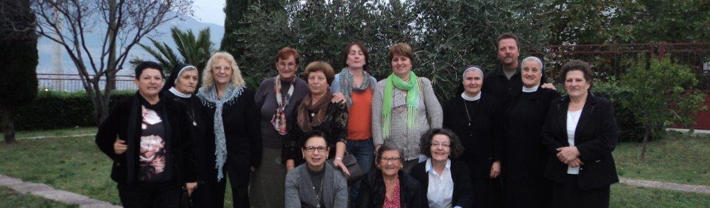 Izborna skupština Udruge prijatelji blagoslova Marije Kraljice svijeta – Podružnica Split Izborna skupština Udruge prijatelji blagoslova Marije Kraljice svijeta – Podružnica Split