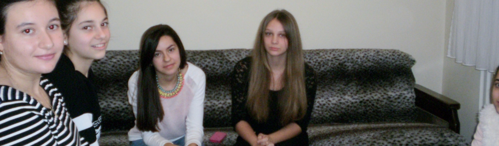 Susret s redovnicama Susret s redovnicama