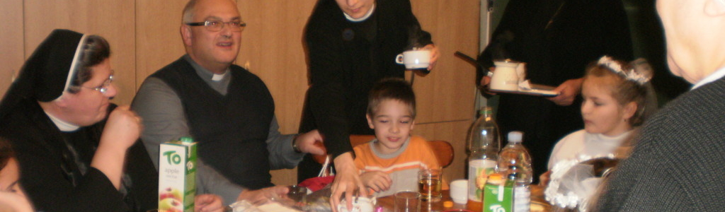 Sveti Nikola Sveti Nikola